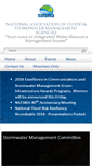 Mobile Screenshot of nafsma.org